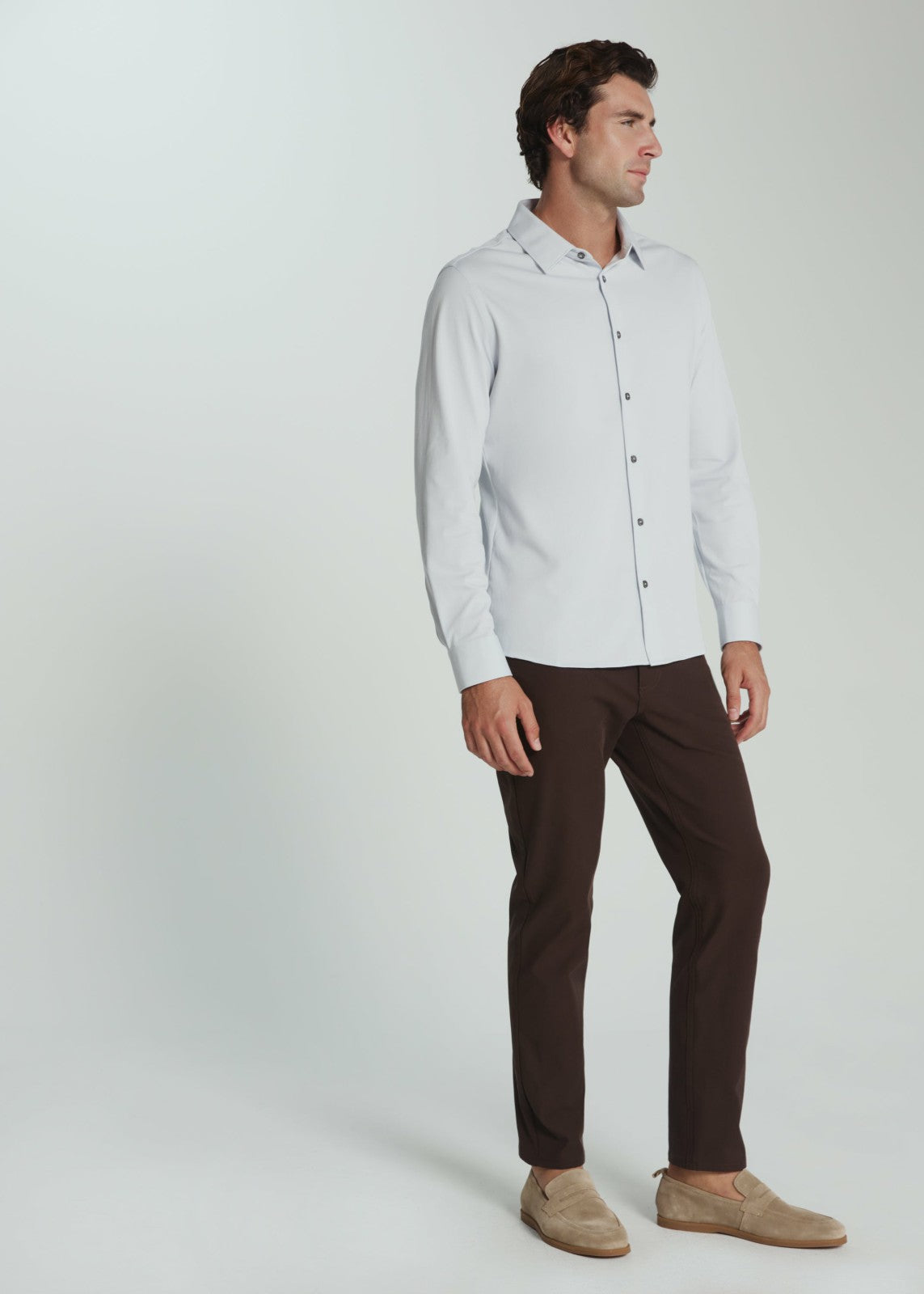 7Diamonds Girona Long Sleeve Shirt