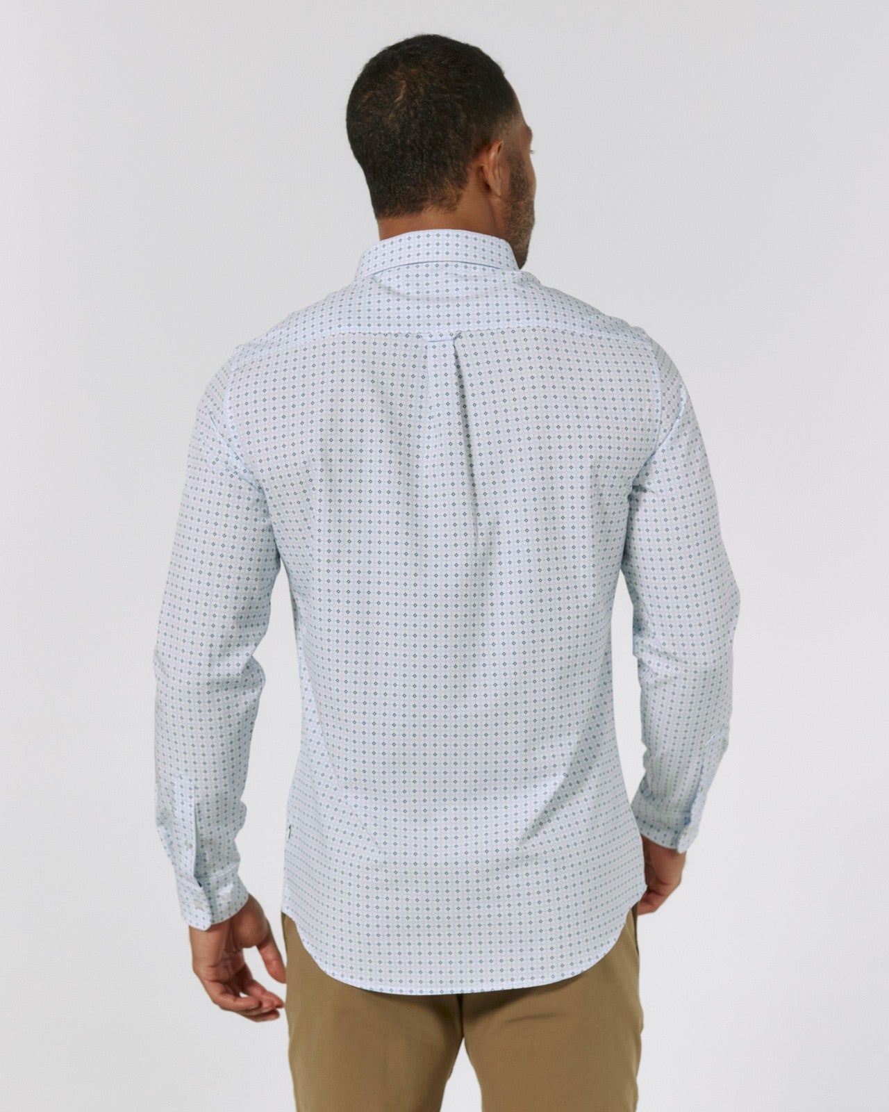 7Diamonds Emerie Long Sleeve Shirt