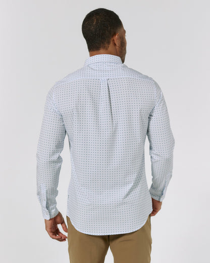 7Diamonds Emerie Long Sleeve Shirt