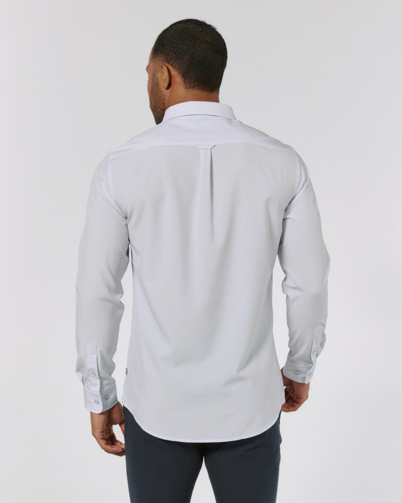 7Diamonds Renoir Long Sleeve Shirt