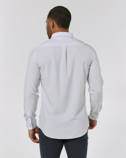 7Diamonds Renoir Long Sleeve Shirt