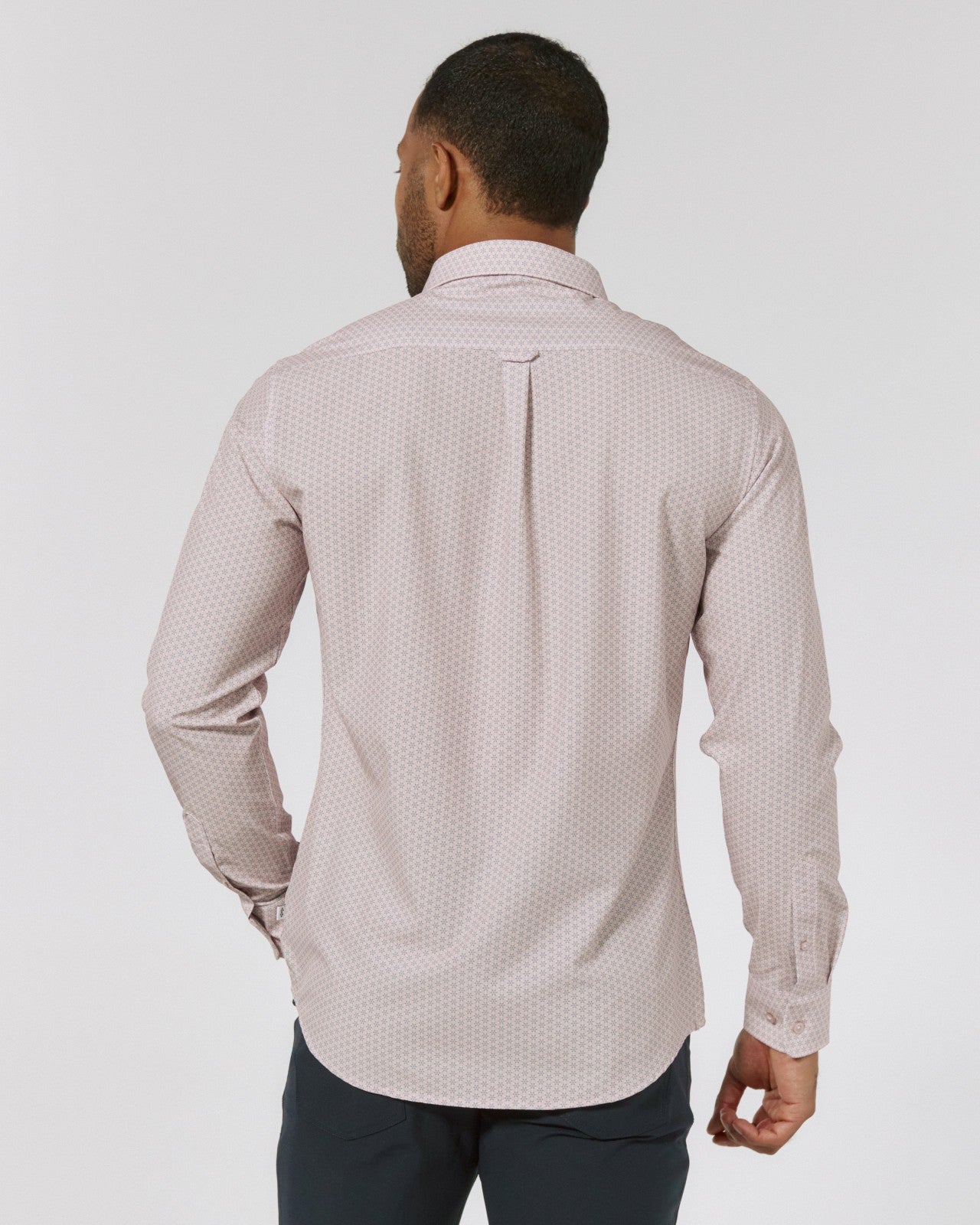 7Diamonds Renoir Long Sleeve Shirt
