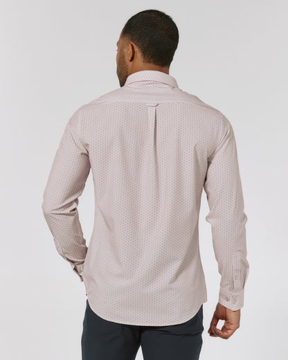 7Diamonds Renoir Long Sleeve Shirt