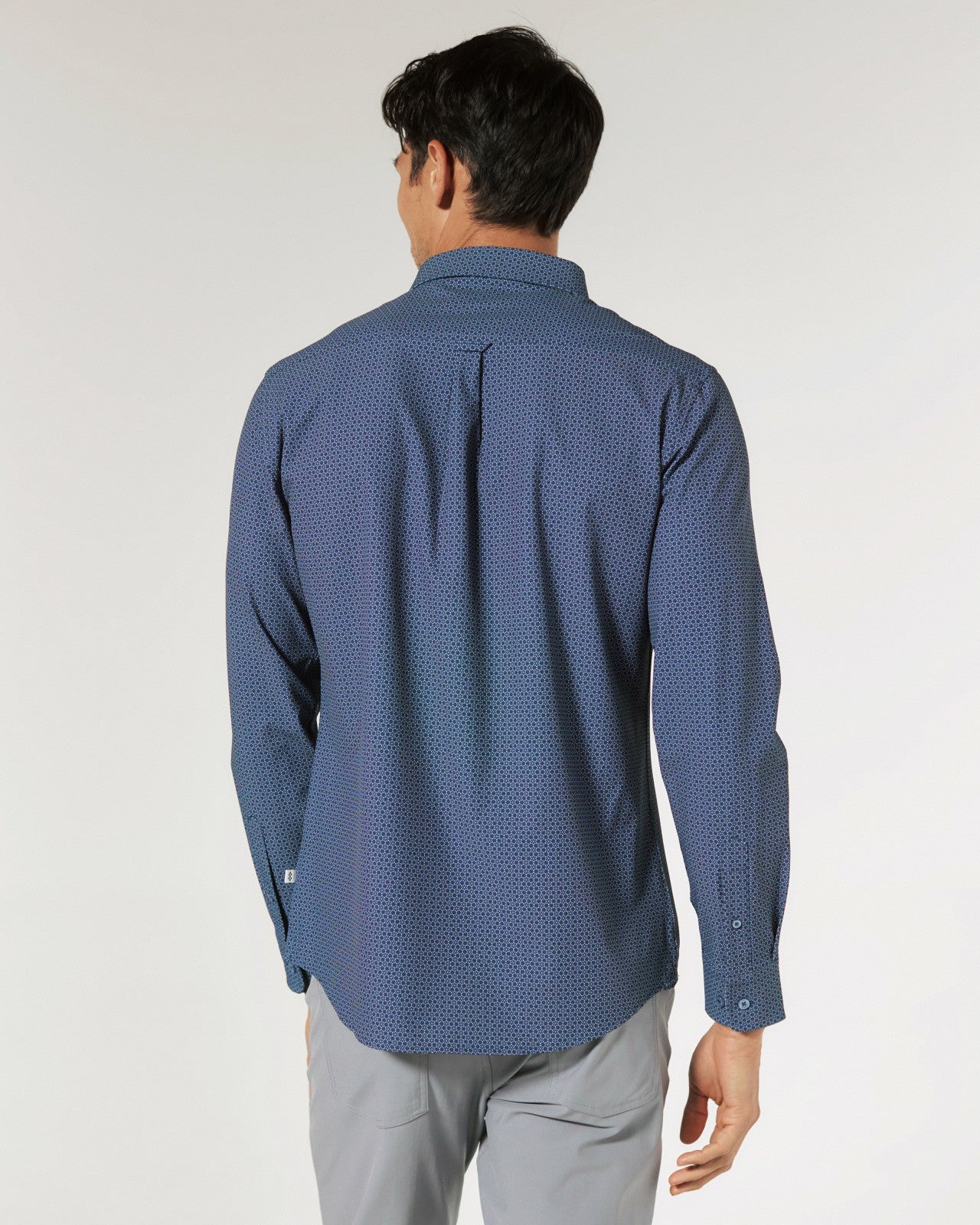 7Diamonds Renoir Long Sleeve Shirt