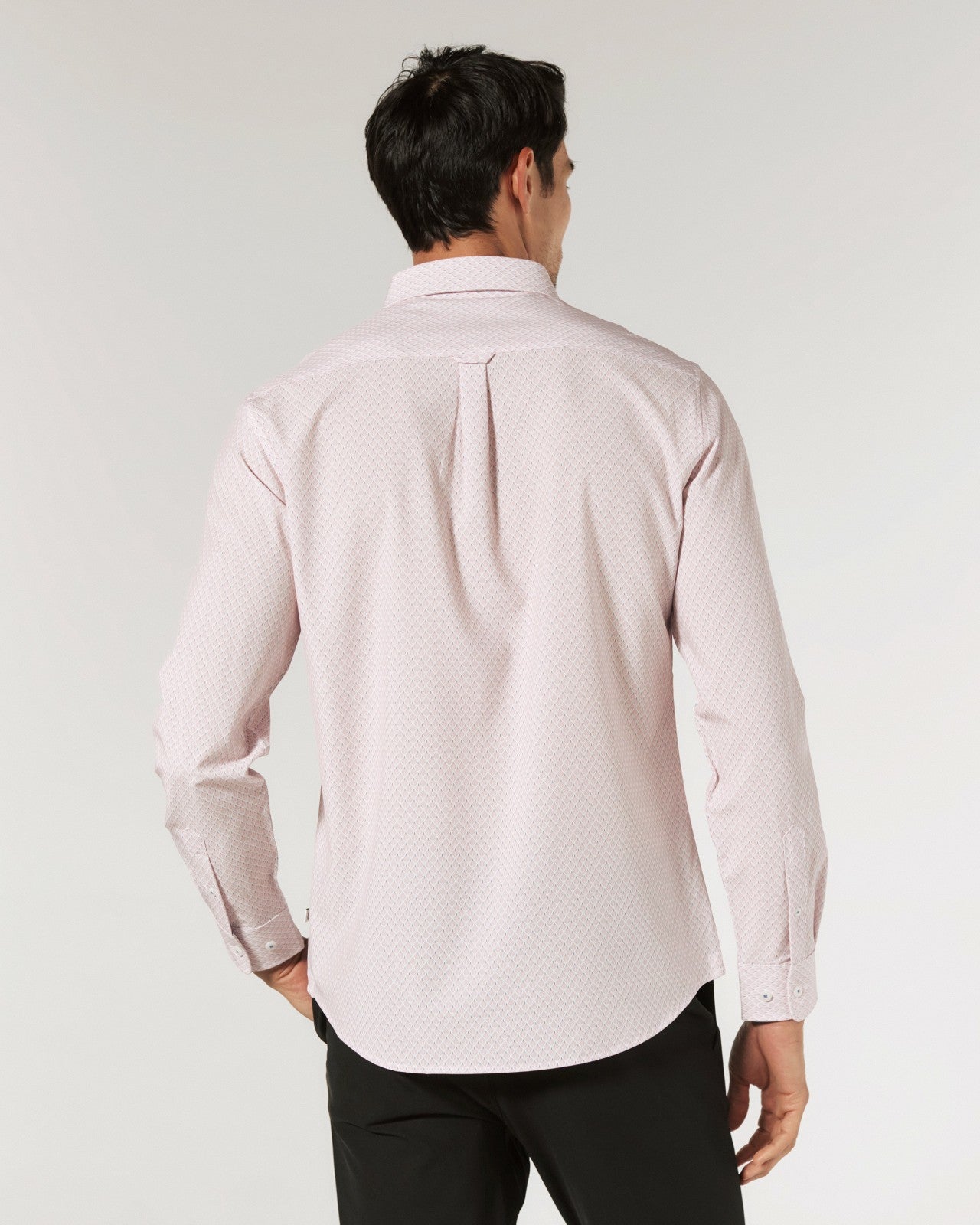 7Diamonds Welles Long Sleeve Shirt
