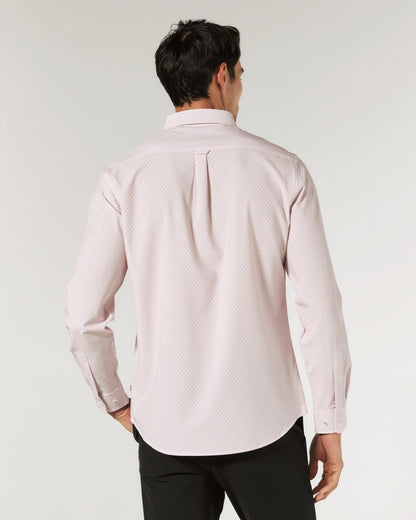 7Diamonds Welles Long Sleeve Shirt