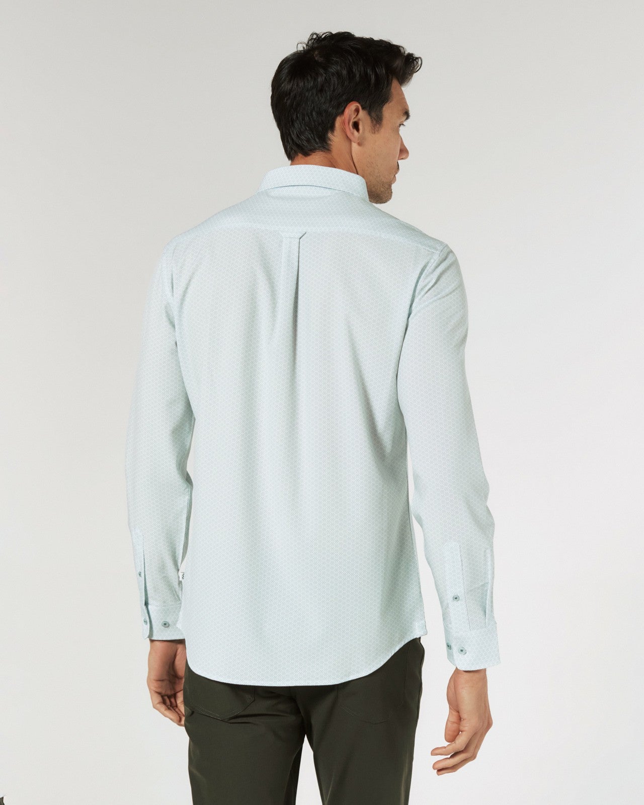 7Diamonds Rayne Long Sleeve Shirt