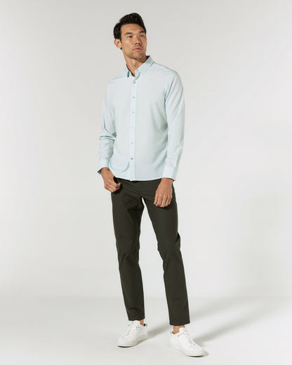 7Diamonds Rayne Long Sleeve Shirt