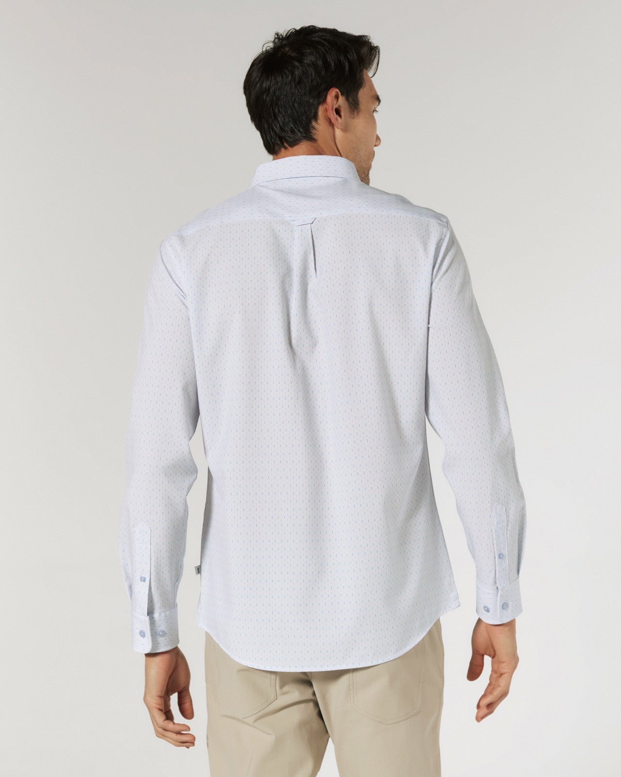 7Diamonds Camilo Long Sleeve Shirt