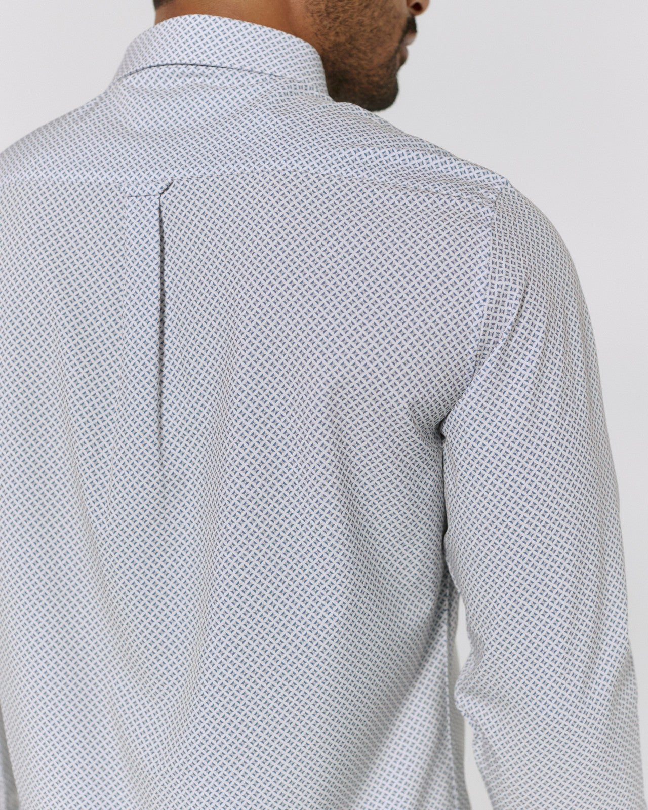 7Diamonds Axton Long Sleeve Shirt