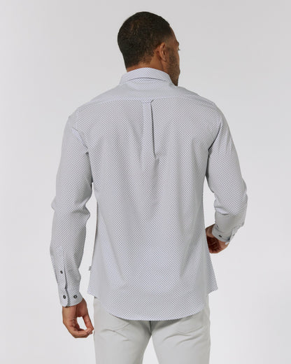 7Diamonds Axton Long Sleeve Shirt