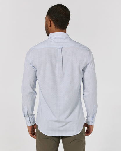 7Diamonds Madden Long Sleeve Shirt