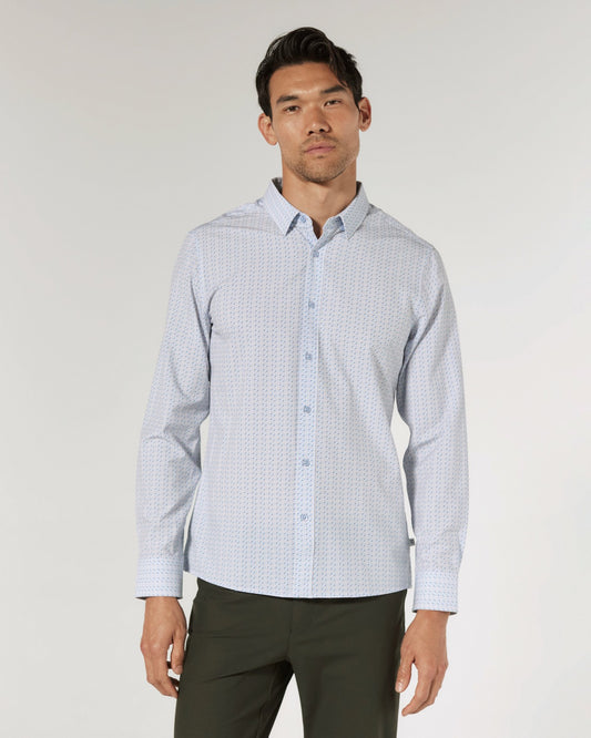 7Diamonds Shane Long Sleeve Shirt