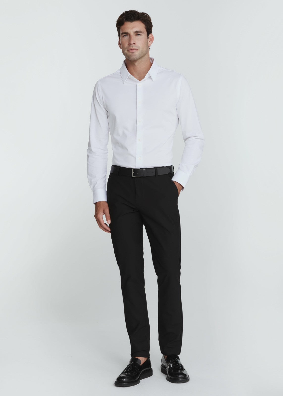 7Diamonds Girona Long Sleeve Shirt