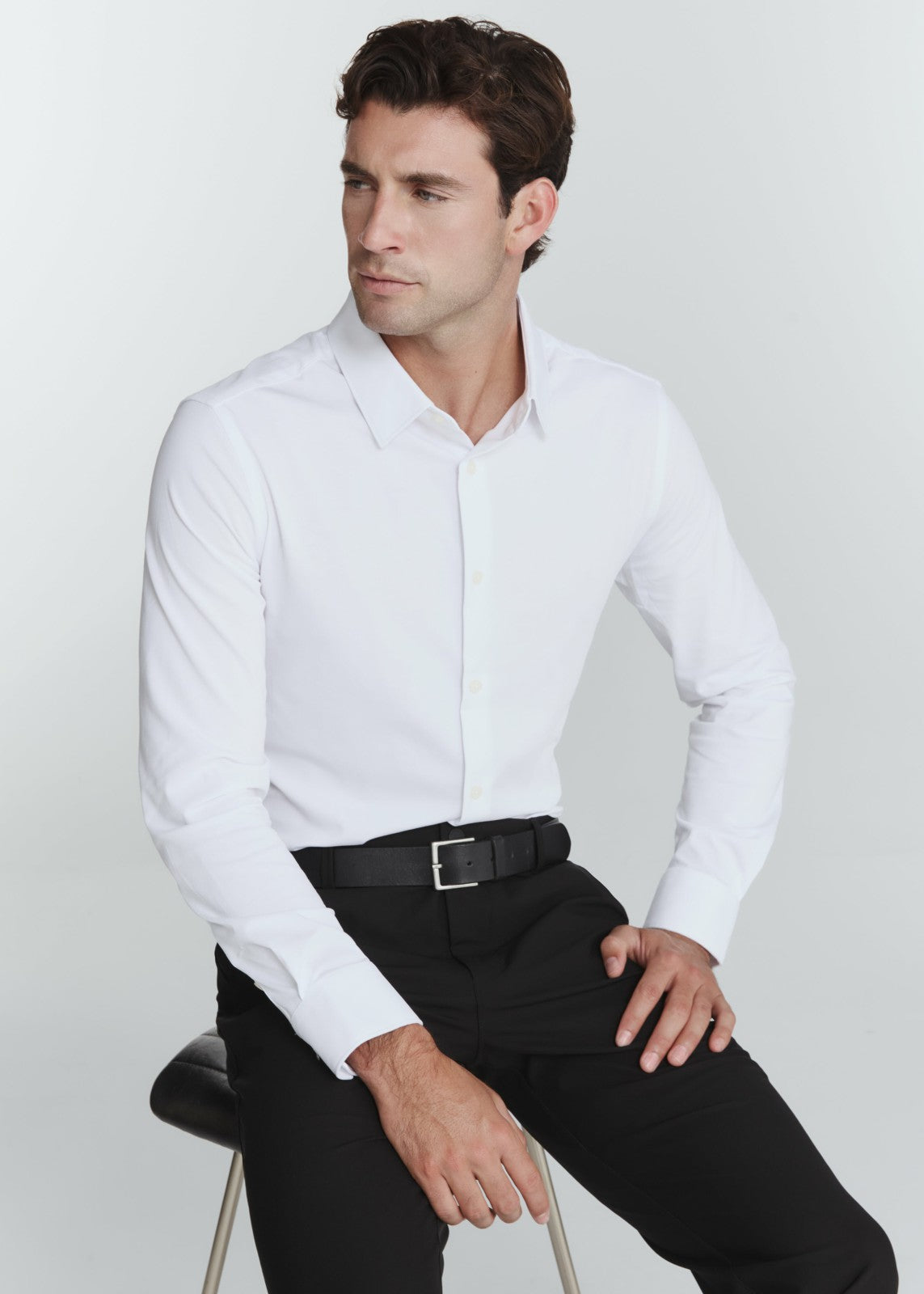 7Diamonds Girona Long Sleeve Shirt