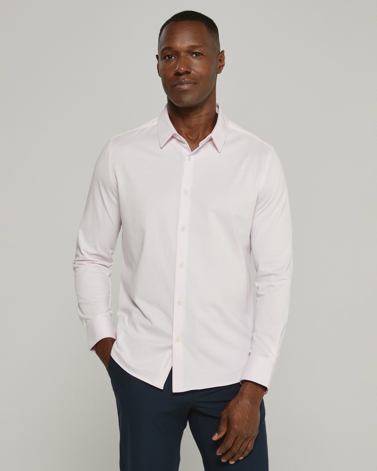 7Diamonds Girona Long Sleeve Shirt