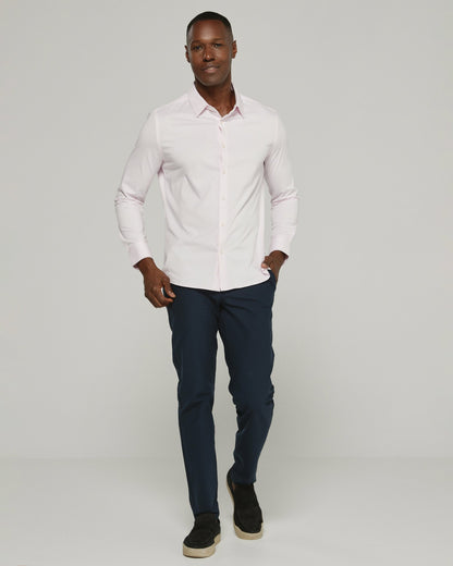 7Diamonds Girona Long Sleeve Shirt