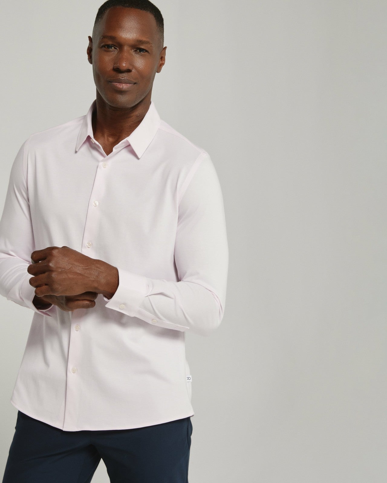 7Diamonds Girona Long Sleeve Shirt