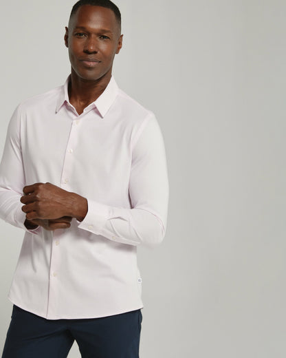 7Diamonds Girona Long Sleeve Shirt