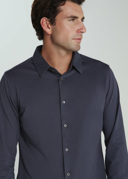7Diamonds Girona Long Sleeve Shirt