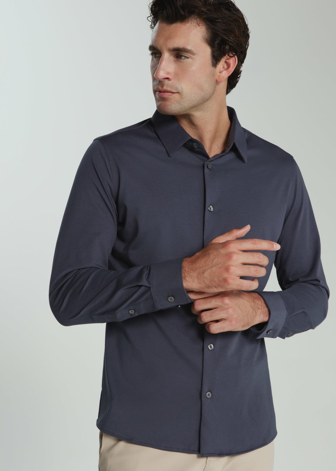7Diamonds Girona Long Sleeve Shirt