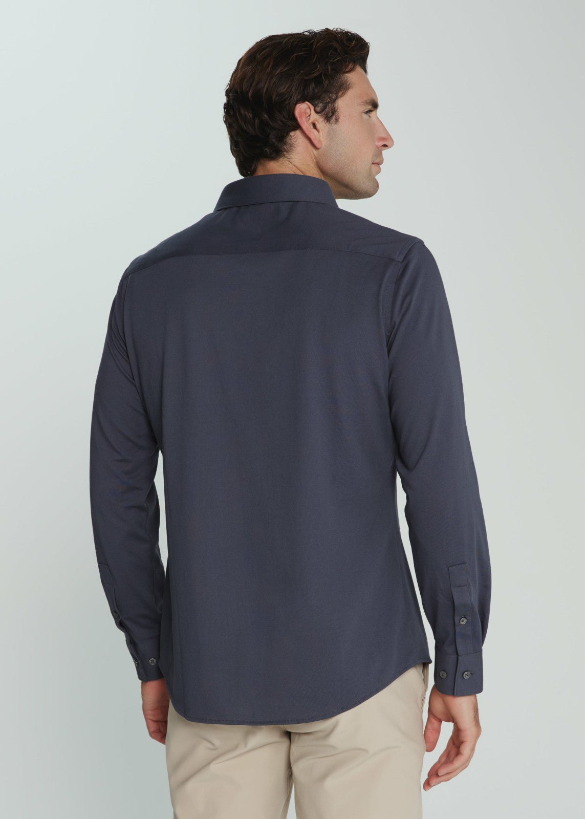 7Diamonds Girona Long Sleeve Shirt