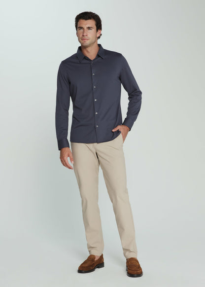 7Diamonds Girona Long Sleeve Shirt