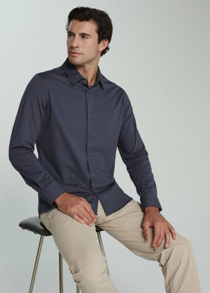 7Diamonds Girona Long Sleeve Shirt