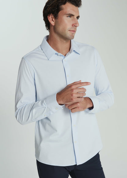 7Diamonds Girona Long Sleeve Shirt