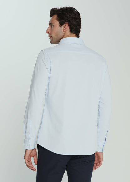 7Diamonds Girona Long Sleeve Shirt