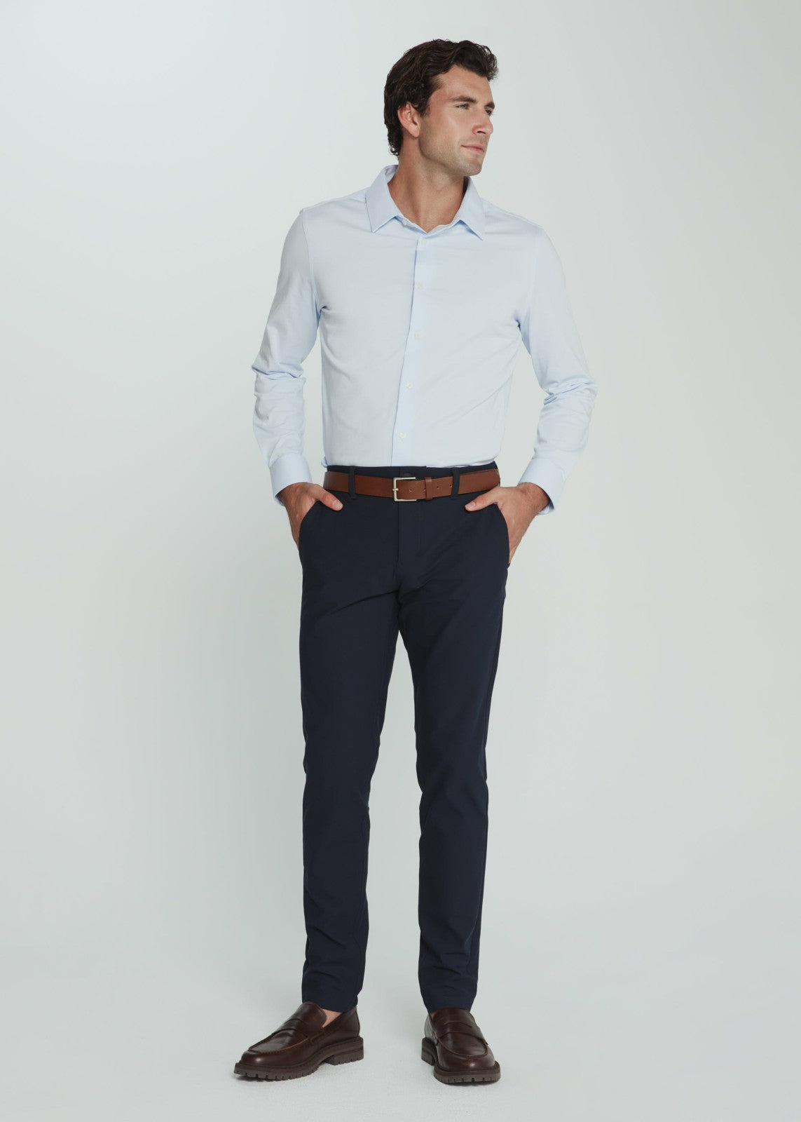 7Diamonds Girona Long Sleeve Shirt
