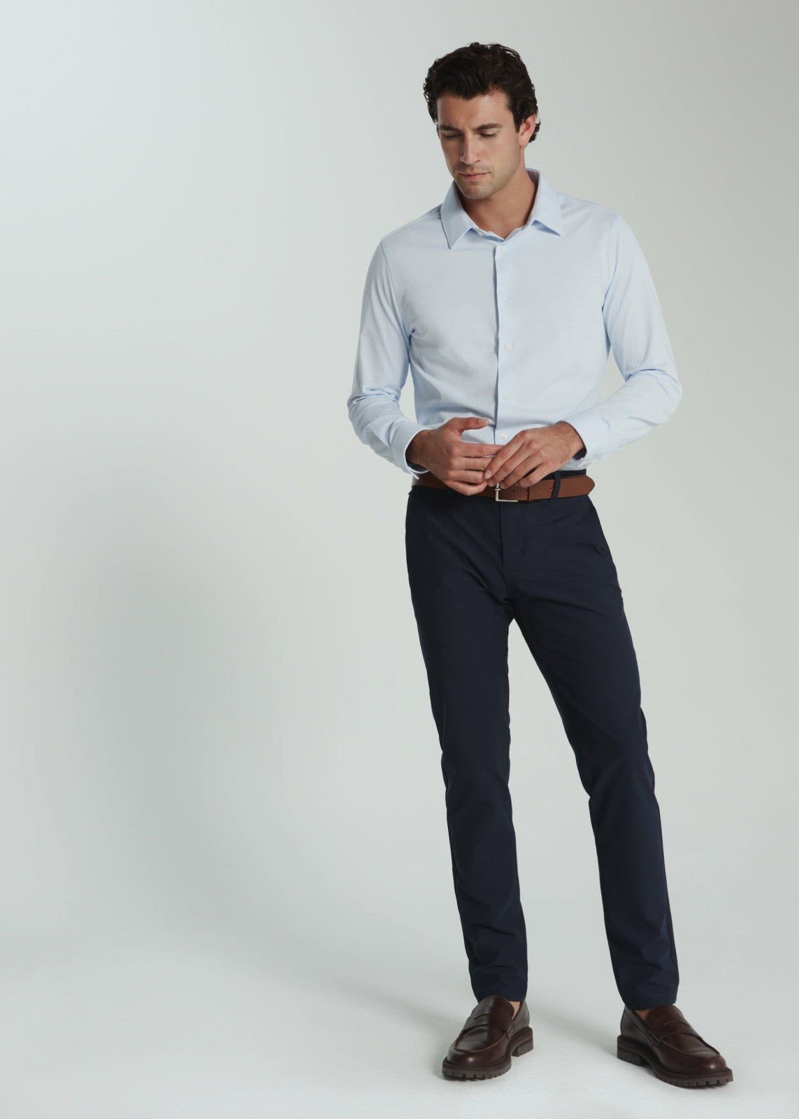 7Diamonds Girona Long Sleeve Shirt