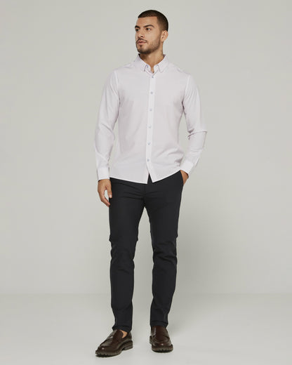 7Diamonds Cillian Long Sleeve Shirt