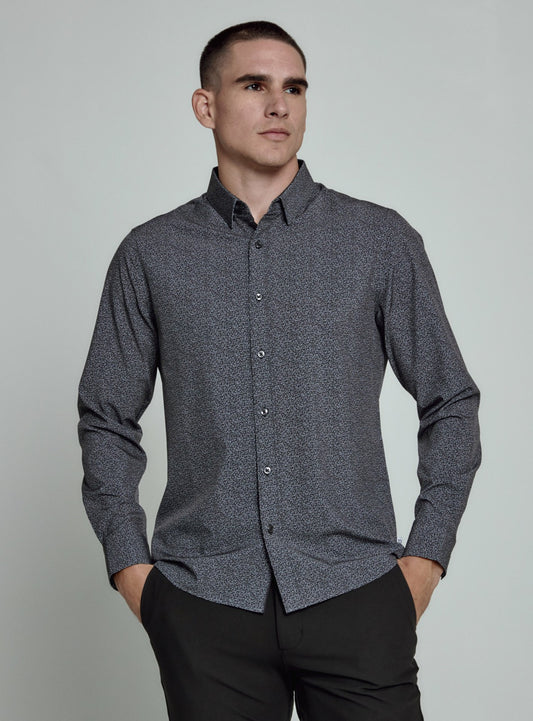 7Diamonds Nolen Long Sleeve Shirt