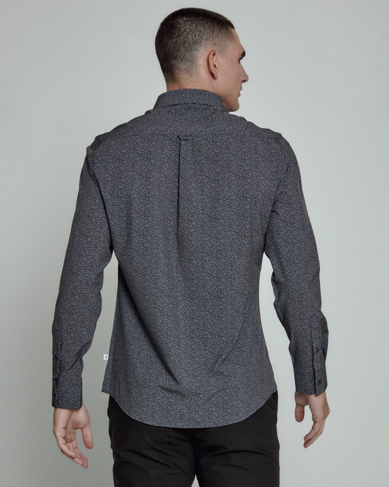 7Diamonds Nolen Long Sleeve Shirt