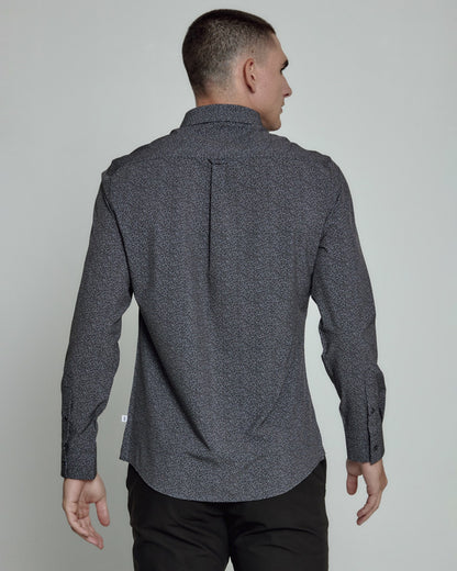 7Diamonds Nolen Long Sleeve Shirt