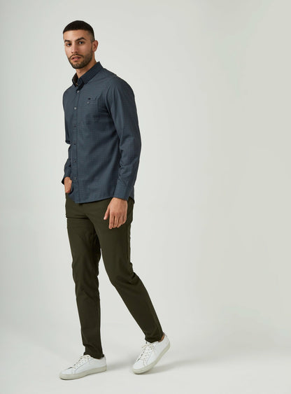 7Diamonds Pacos Long Sleeve Shirt
