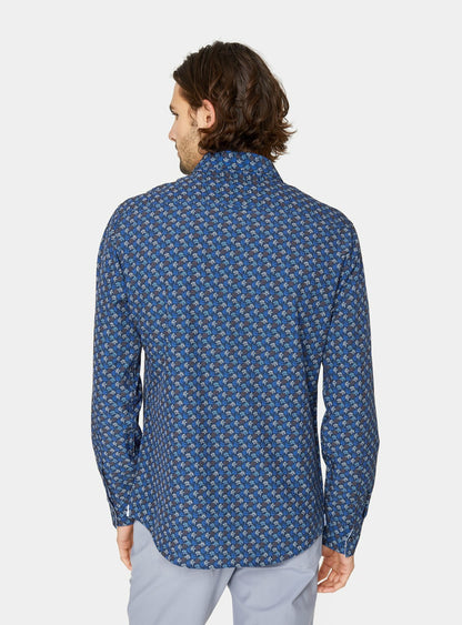 7Diamonds Life Is Good Long Sleeve Shirt