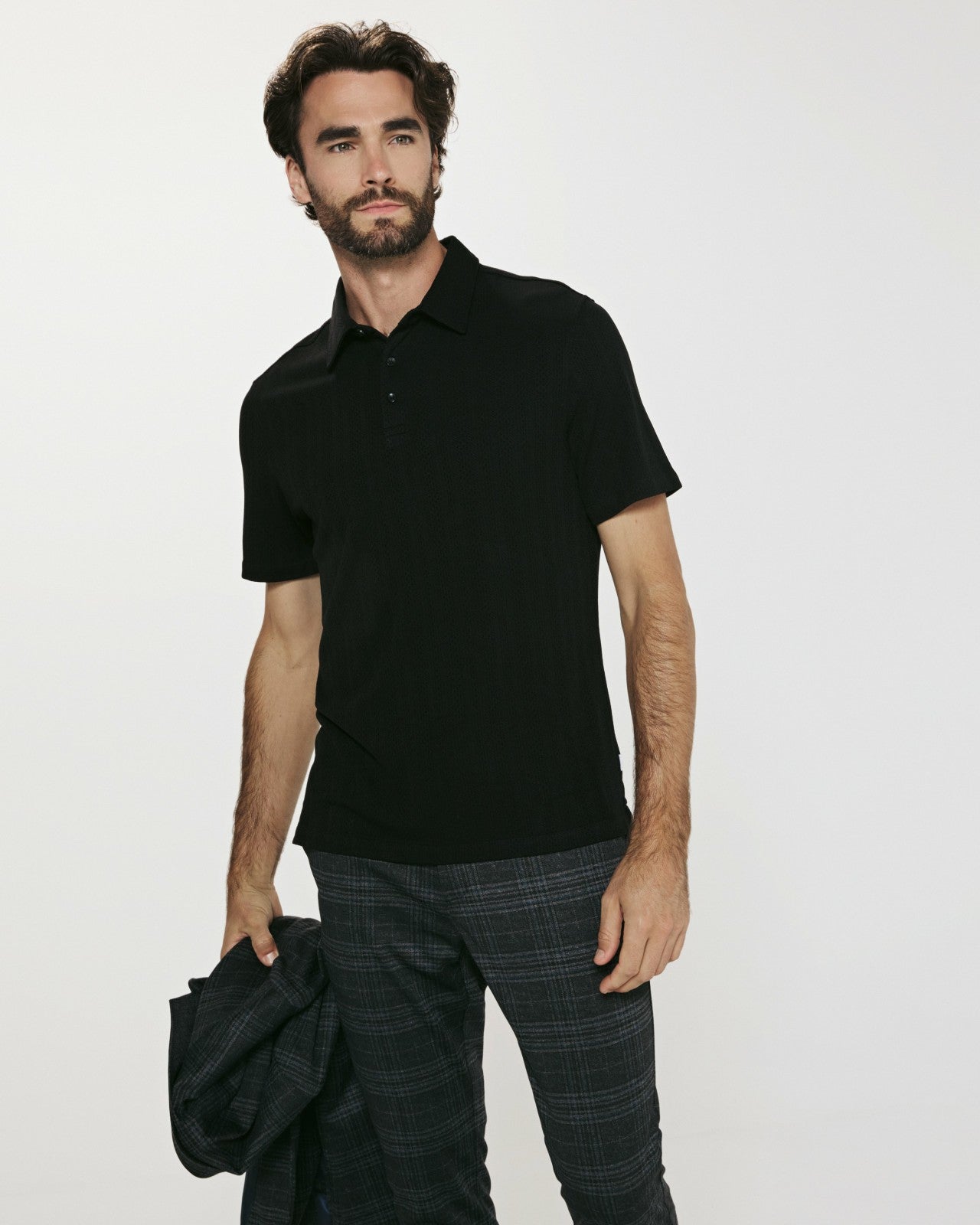 7Diamonds Solaro Polo
