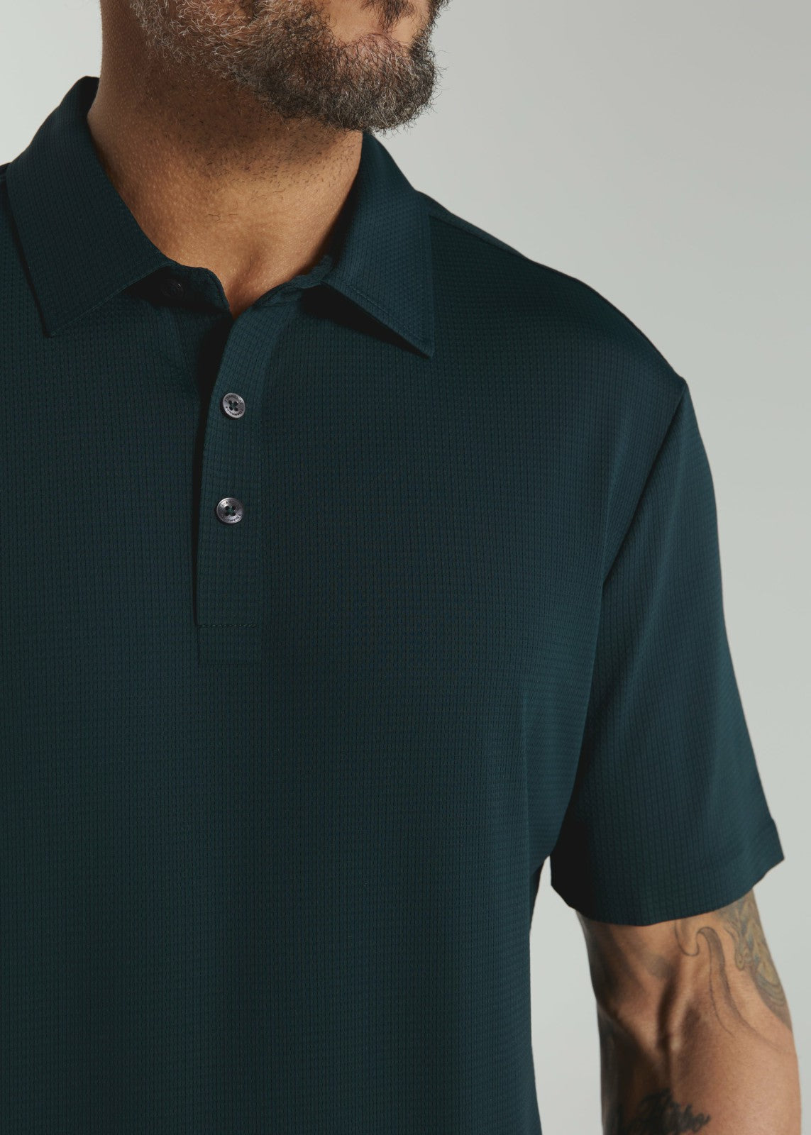 7Diamonds Reeve Polo