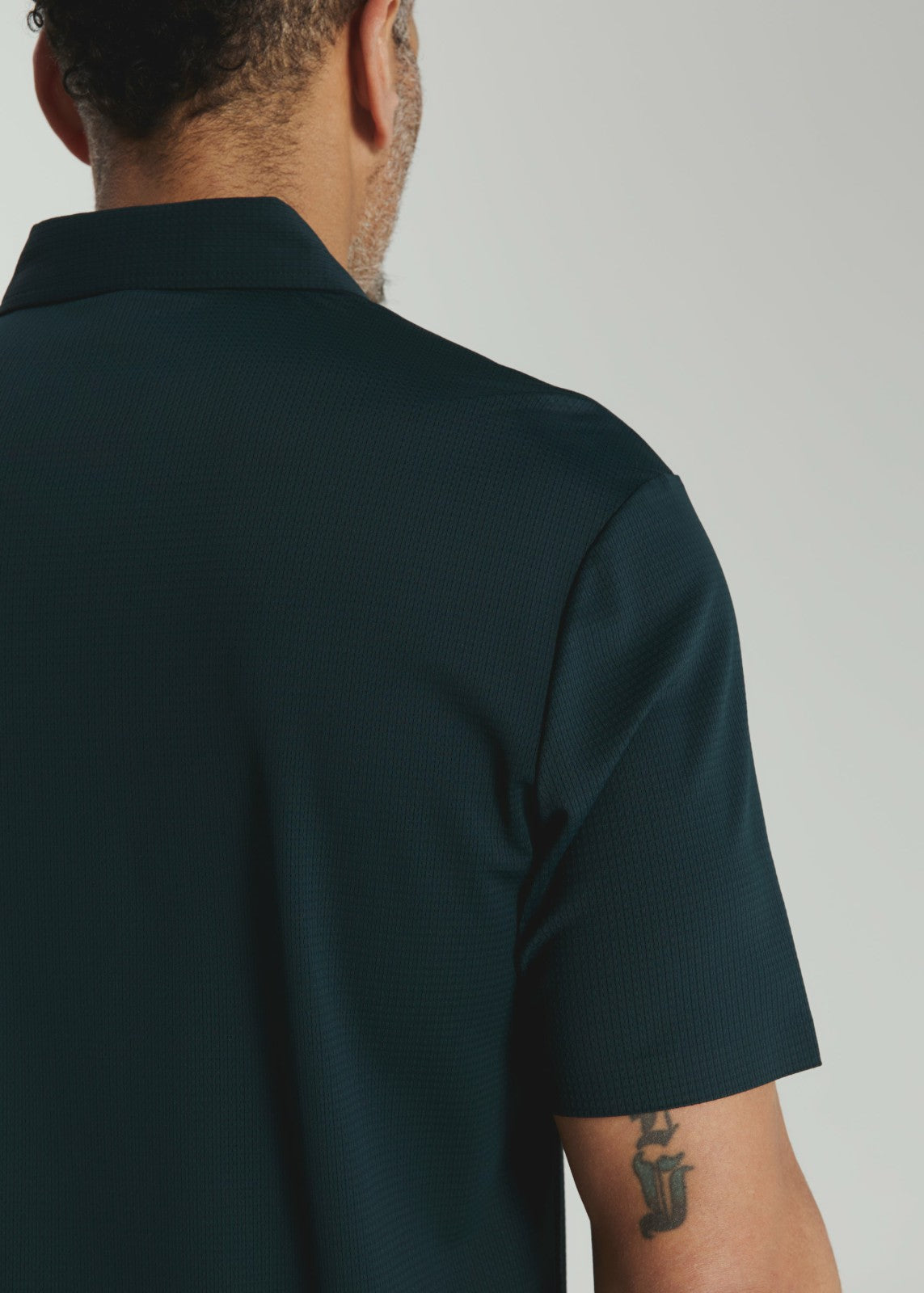 7Diamonds Reeve Polo