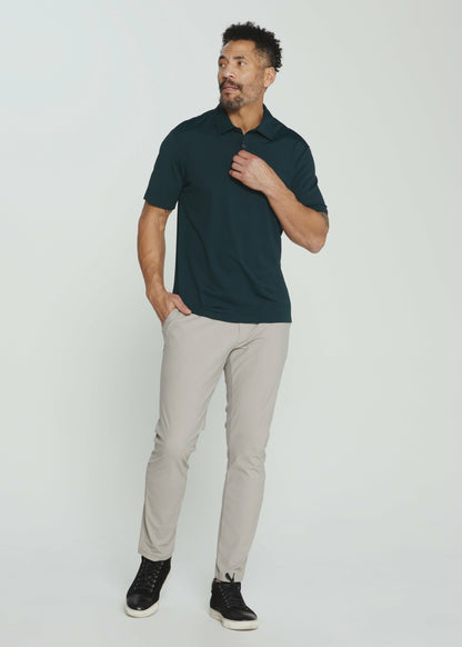7Diamonds Reeve Polo