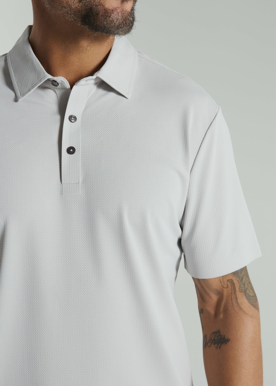 7Diamonds Reeve Polo