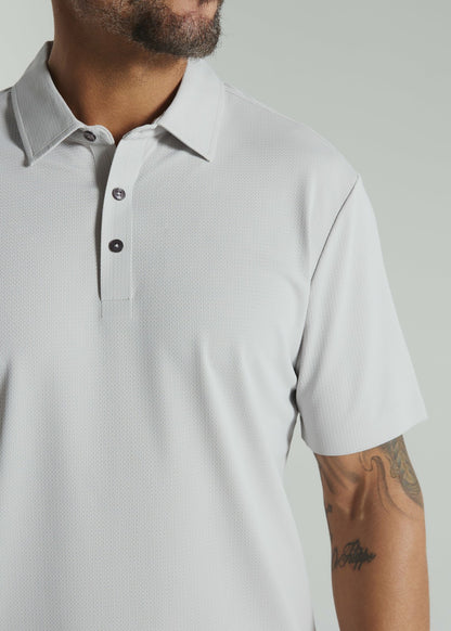 7Diamonds Reeve Polo