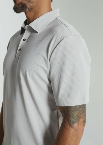 7Diamonds Reeve Polo