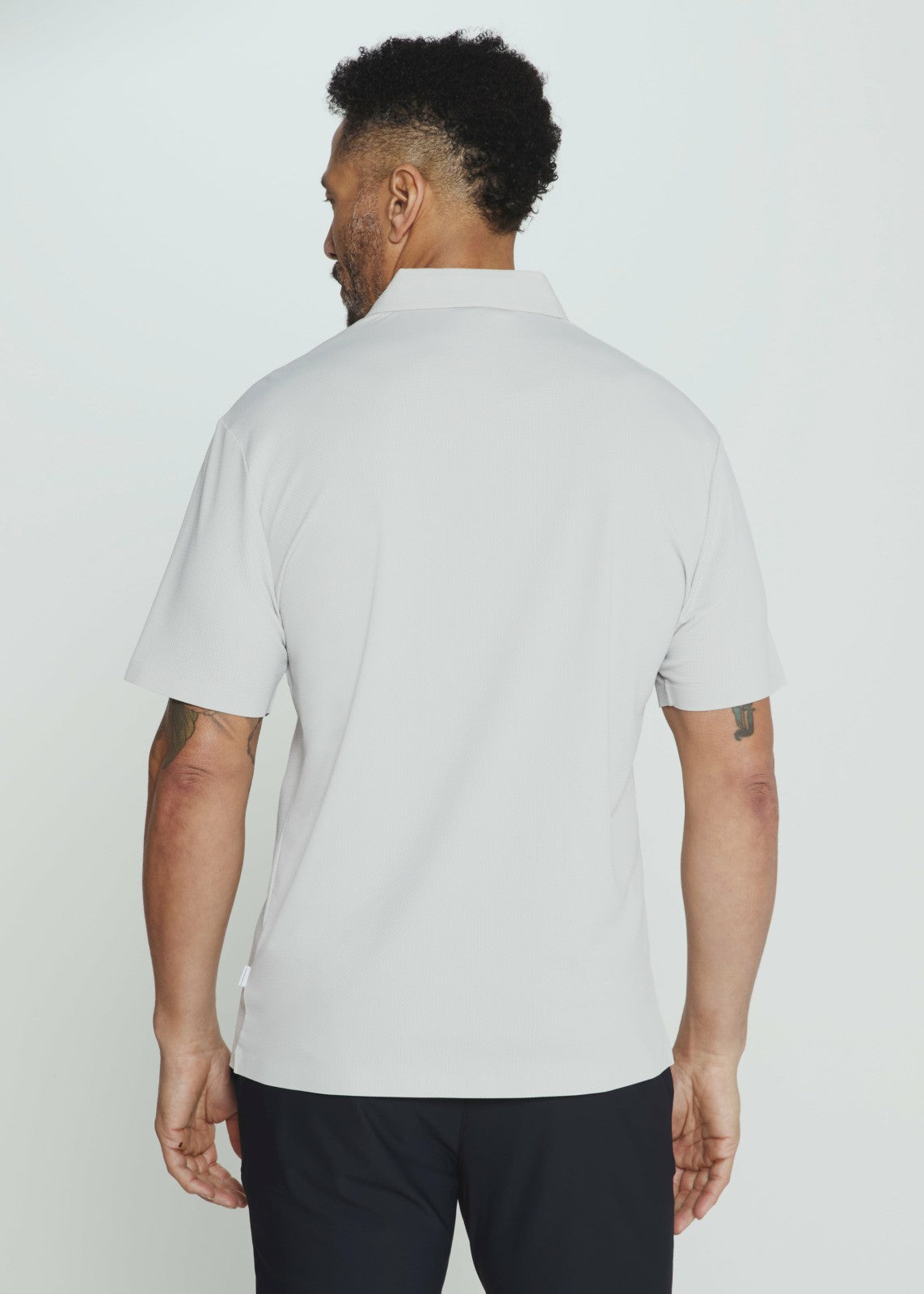 7Diamonds Reeve Polo