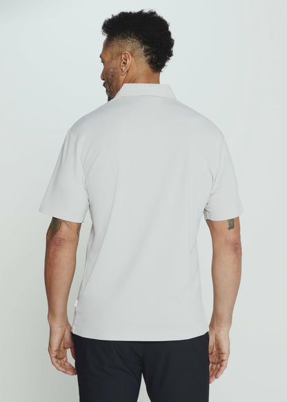 7Diamonds Reeve Polo