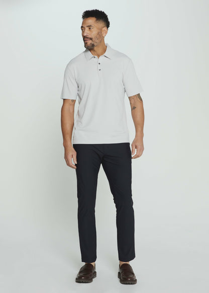7Diamonds Reeve Polo