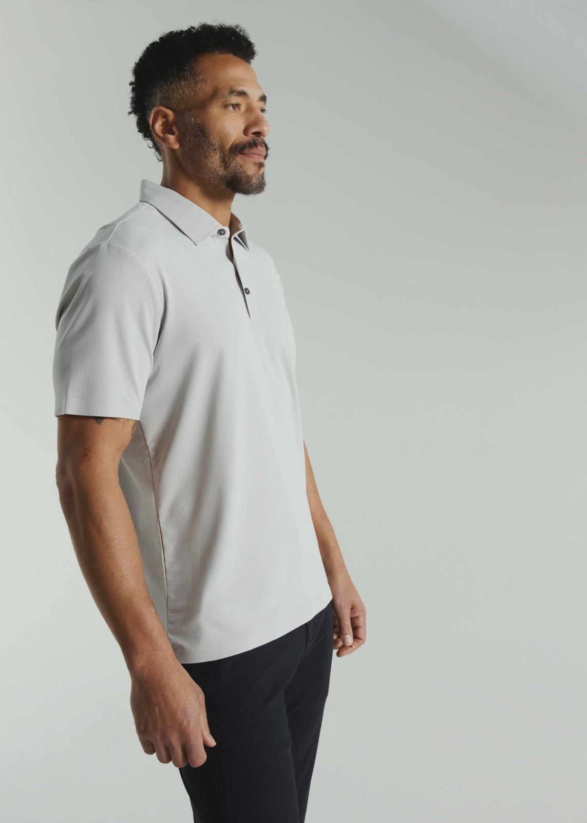 7Diamonds Reeve Polo