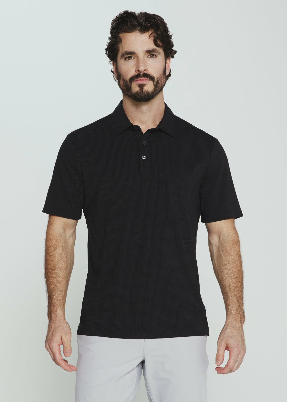 7Diamonds Reeve Polo